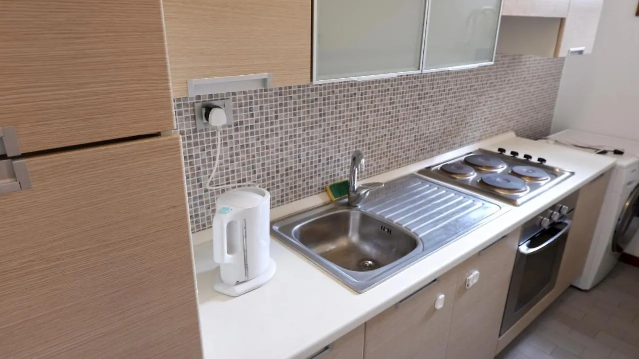 Appartamento Villa Cristina N.6 Lido di Jesolo