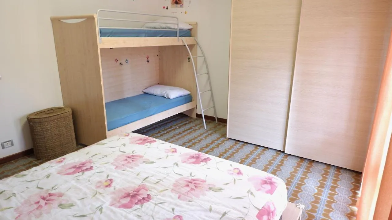 Villa Cristina N.6 Lido di Jesolo Italia