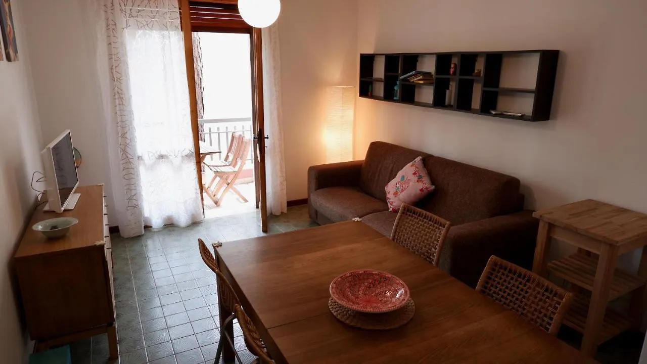 Contatti di Villa Cristina N.6
