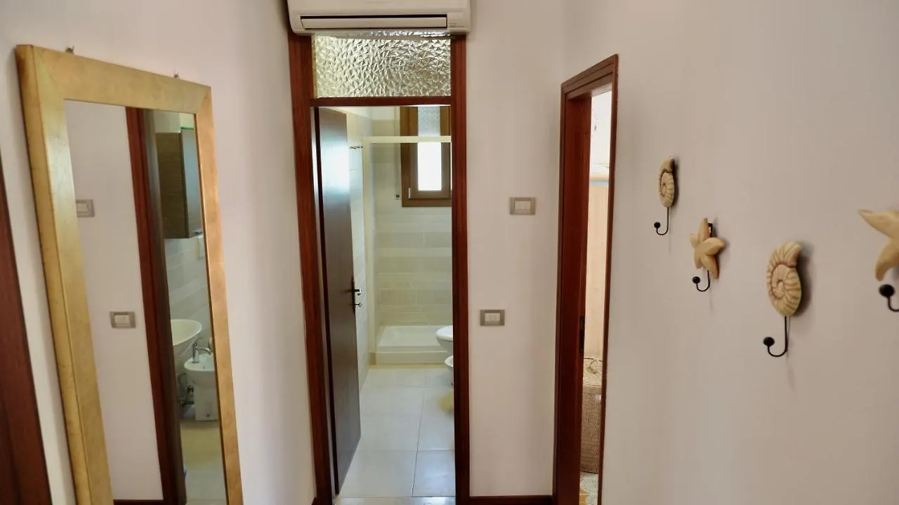 Appartamento Villa Cristina N.6 Lido di Jesolo Italia