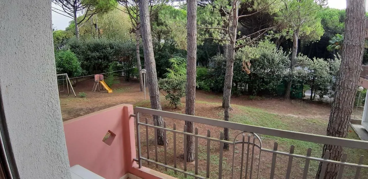 Villa Cristina N.6 Lido di Jesolo